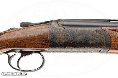 CSMC INVERNESS O/U 20 GAUGE