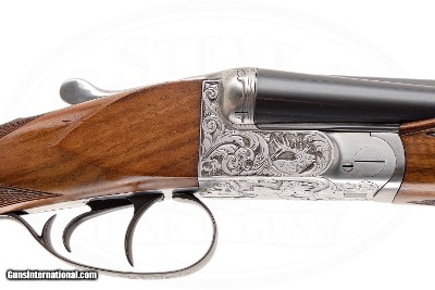 MARCEL THYS BOXLOCK EJECTOR 8X57 JRS