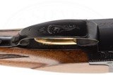 BROWNING SUPERPOSED LIGHTNING GRADE 1 20 GAUGE - 11 of 16