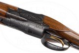 BROWNING SUPERPOSED LIGHTNING GRADE 1 20 GAUGE - 8 of 16