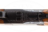 BROWNING SUPERPOSED LIGHTNING GRADE 1 20 GAUGE - 10 of 16