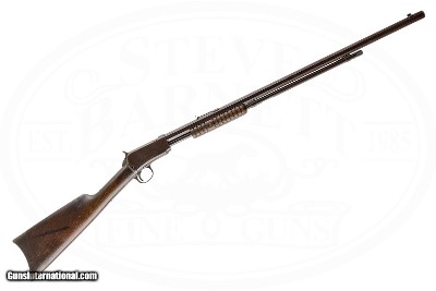 WINCHESTER MODEL 1890 TAKEDOWN 22 LONG