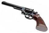 SMITH & WESSON MODEL 25-2 1955 TARGET MODEL 45 ACP - 7 of 7