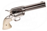 COLT CUSTOM SHOP FRONTIER SIX SHOOTER 44-40 W/ IVORY GRIPS - NO. 21 OF 50 - 4 of 8