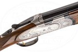 BERETTA 687 EELL O/U 20 GAUGE MADE 1992 - GIOVANELLI ENGRAVED - 5 of 16
