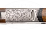 BERETTA 687 EELL O/U 20 GAUGE MADE 1992 - GIOVANELLI ENGRAVED - 10 of 16
