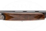 BERETTA 687 EELL O/U 20 GAUGE MADE 1992 - GIOVANELLI ENGRAVED - 12 of 16