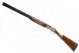 BERETTA 687 EELL O/U 20 GAUGE MADE 1992 - GIOVANELLI ENGRAVED - 4 of 16