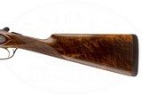 BERETTA 687 EELL O/U 20 GAUGE MADE 1992 - GIOVANELLI ENGRAVED - 16 of 16