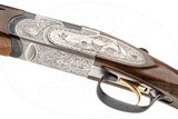 BERETTA 687 EELL O/U 20 GAUGE MADE 1992 - GIOVANELLI ENGRAVED - 8 of 16