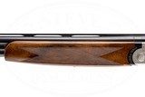 BERETTA 687 EELL O/U 20 GAUGE MADE 1992 - GIOVANELLI ENGRAVED - 14 of 16