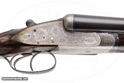 BOSS BEST SXS, 12 GAUGE