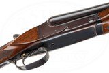 WINCHESTER MODEL 21 SKEET 12 GAUGE - 7 of 16