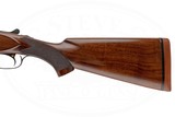WINCHESTER MODEL 21 SKEET 12 GAUGE - 16 of 16