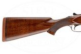 WINCHESTER MODEL 21 SKEET 12 GAUGE - 15 of 16