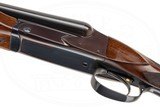 WINCHESTER MODEL 21 SKEET 12 GAUGE - 8 of 16