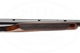 WINCHESTER MODEL 21 SKEET 12 GAUGE - 12 of 16