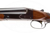 WINCHESTER MODEL 21 SKEET 12 GAUGE - 2 of 16