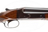 WINCHESTER MODEL 21 SKEET 12 GAUGE - 1 of 16