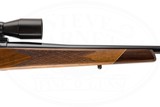 WEATHERBY MARK V DELUXE 30-06 - 11 of 15