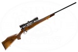 WEATHERBY MARK V DELUXE 30-06