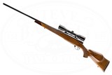 WEATHERBY MARK V DELUXE 30-06 - 4 of 15