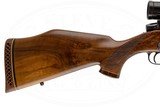 WEATHERBY MARK V DELUXE 30-06 - 14 of 15