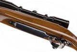 WEATHERBY MARK V DELUXE 30-06 - 8 of 15