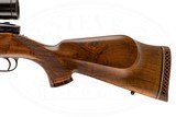 WEATHERBY MARK V DELUXE 30-06 - 15 of 15