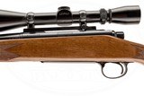 REMINGTON MODEL 700 BDL 7MM REM MAG - 2 of 14