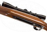 REMINGTON MODEL 700 BDL 7MM REM MAG - 7 of 14