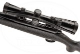 BROWN PRECISION CUSTOM HIGH COUNTRY REMINGTON MODEL 700 375 H&H - 6 of 15