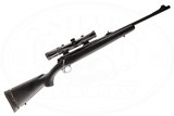 BROWN PRECISION CUSTOM HIGH COUNTRY REMINGTON MODEL 700 375 H&H - 1 of 15