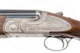 CAESAR GUERINI SYREN MAGNUS SPORTING O/U 12 GAUGE - 2 of 17
