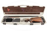 CAESAR GUERINI SYREN MAGNUS SPORTING O/U 12 GAUGE - 17 of 17