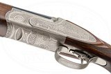 CAESAR GUERINI SYREN MAGNUS SPORTING O/U 12 GAUGE - 8 of 17