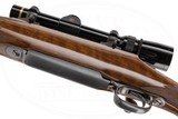 CUSTOM WINCHESTER MODEL 70 FEATHERWEIGHT PRE 64 30-06 - 8 of 15