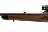 CUSTOM WINCHESTER MODEL 70 FEATHERWEIGHT PRE 64 30-06 - 13 of 15