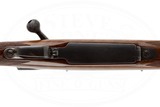 CUSTOM WINCHESTER MODEL 70 FEATHERWEIGHT PRE 64 30-06 - 10 of 15