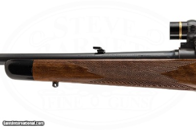 CUSTOM WINCHESTER MODEL 70 FEATHERWEIGHT PRE 64 30-06 - Image 13 of 15