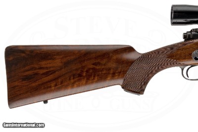 CUSTOM WINCHESTER MODEL 70 FEATHERWEIGHT PRE 64 30-06 - Image 14 of 15