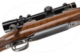 CUSTOM WINCHESTER MODEL 70 FEATHERWEIGHT PRE 64 30-06 - 7 of 15