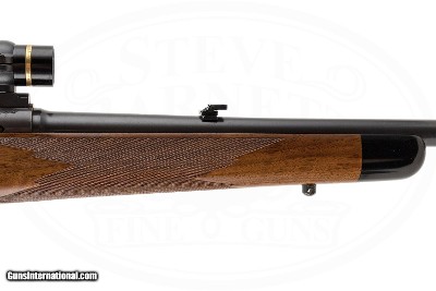 CUSTOM WINCHESTER MODEL 70 FEATHERWEIGHT PRE 64 30-06 - Image 11 of 15