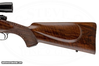 CUSTOM WINCHESTER MODEL 70 FEATHERWEIGHT PRE 64 30-06 - Image 15 of 15