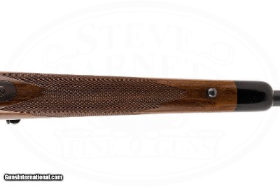 CUSTOM WINCHESTER MODEL 70 FEATHERWEIGHT PRE 64 30-06 - Image 12 of 15