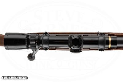 CUSTOM WINCHESTER MODEL 70 FEATHERWEIGHT PRE 64 30-06 - Image 9 of 15