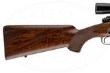 CUSTOM WINCHESTER MODEL 70 FEATHERWEIGHT PRE 64 30-06 - 14 of 15