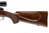 CUSTOM WINCHESTER MODEL 70 FEATHERWEIGHT PRE 64 30-06 - 15 of 15