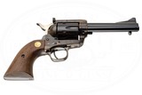 COLT NEW FRONTIER 3RD GEN SINGLE ACTION ARMY 45 COLT - 1 of 6