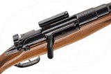 STEYR MANNLICHER SHONAUER MODEL OF 1952 CARBINE 270 WIN - 5 of 15